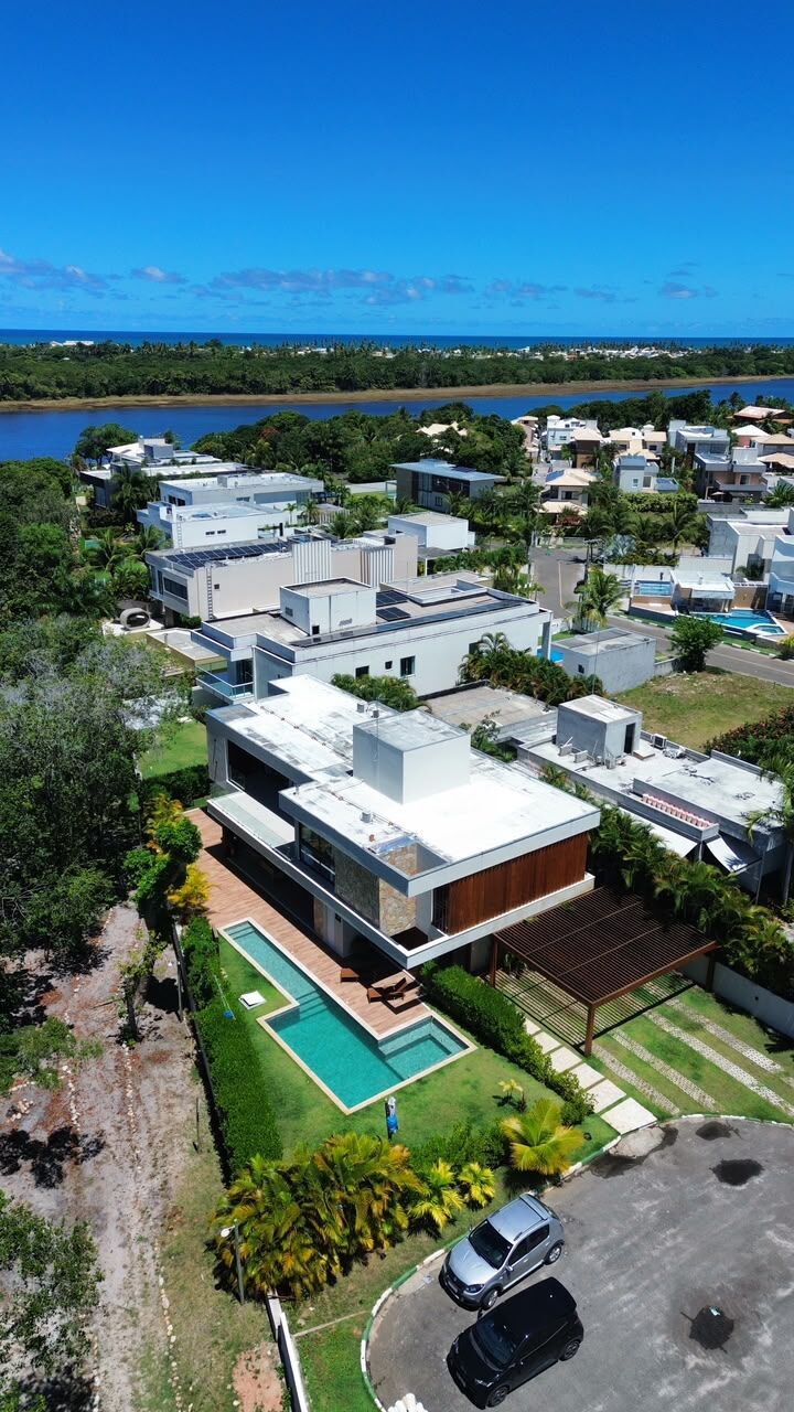 Casa, 5 quartos, 520 m² - Foto 34