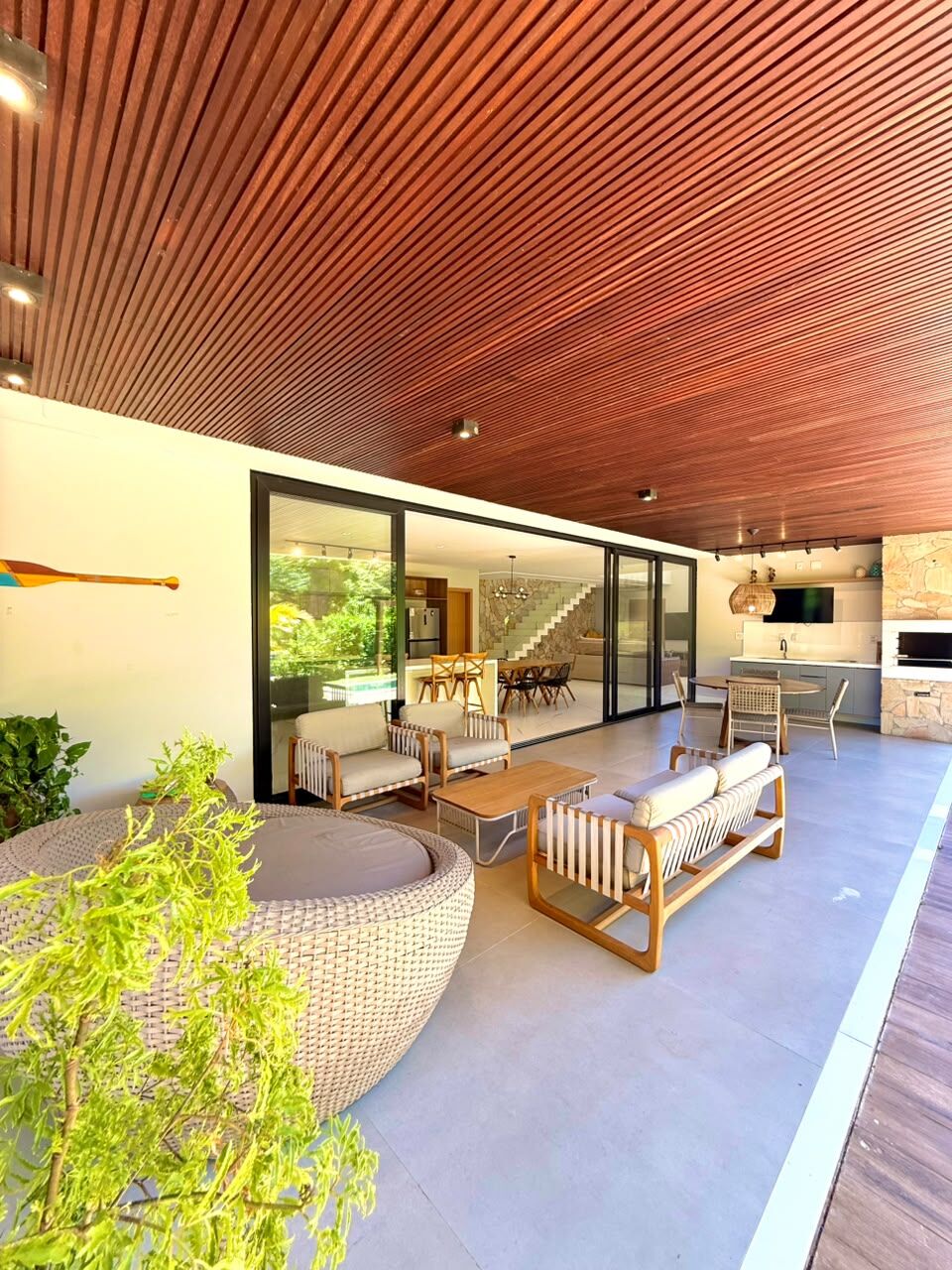 Casa, 5 quartos, 520 m² - Foto 12
