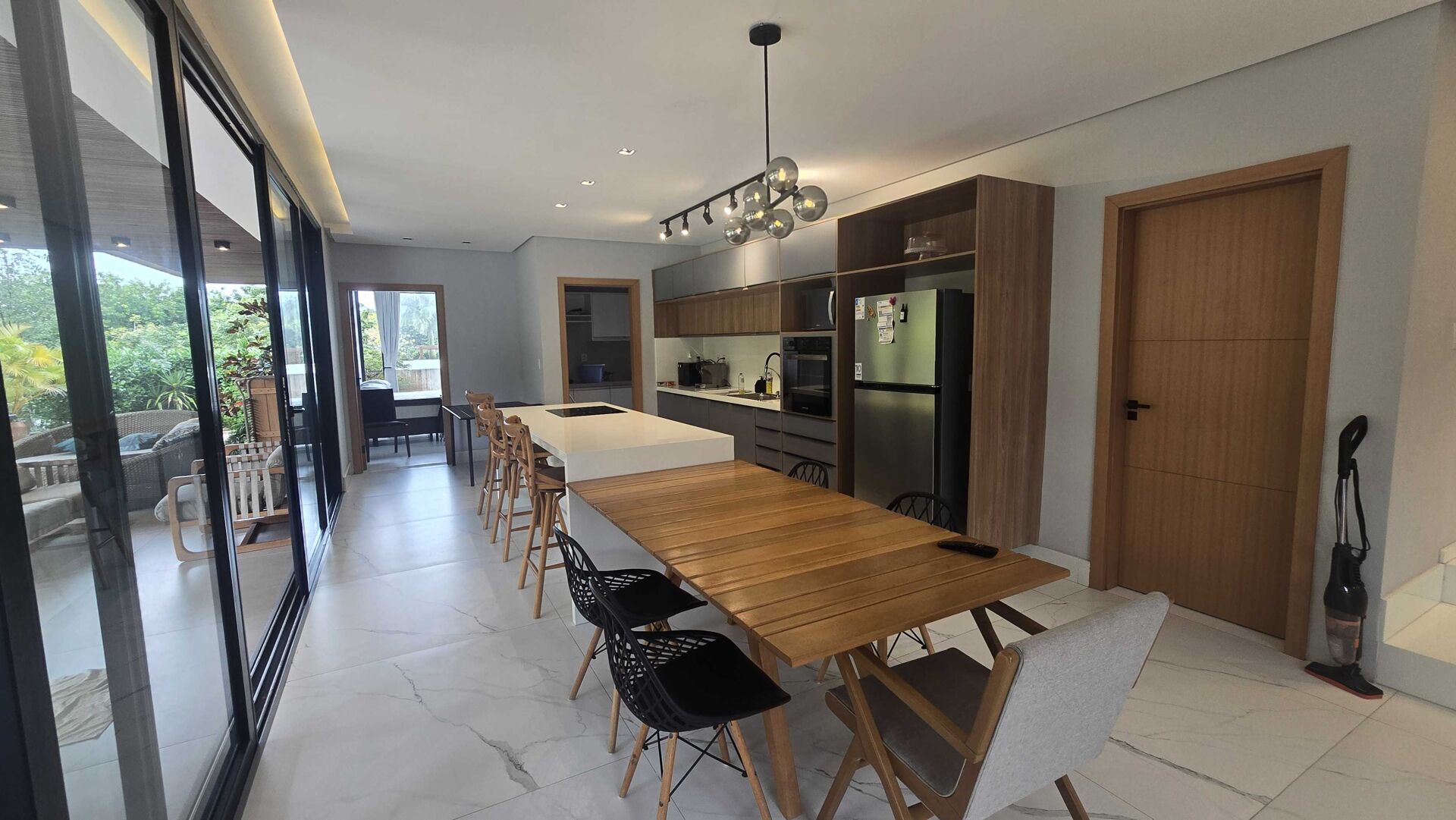 Casa, 5 quartos, 520 m² - Foto 9