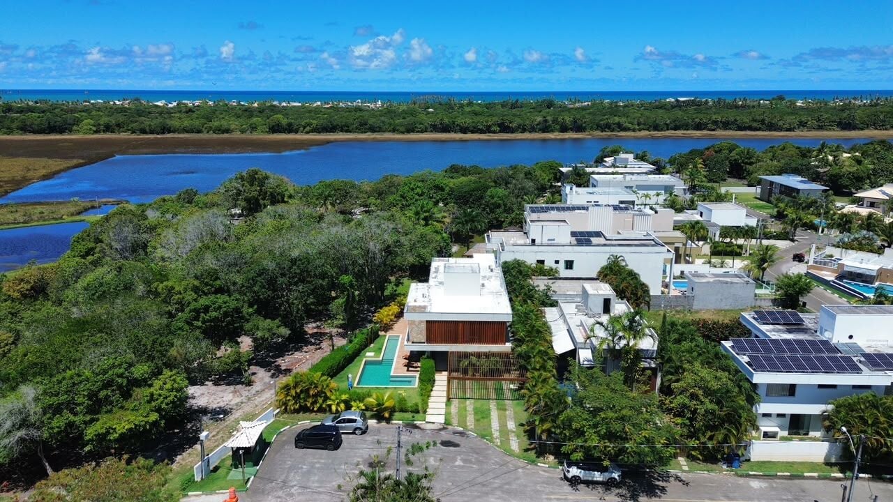 Casa, 5 quartos, 520 m² - Foto 3