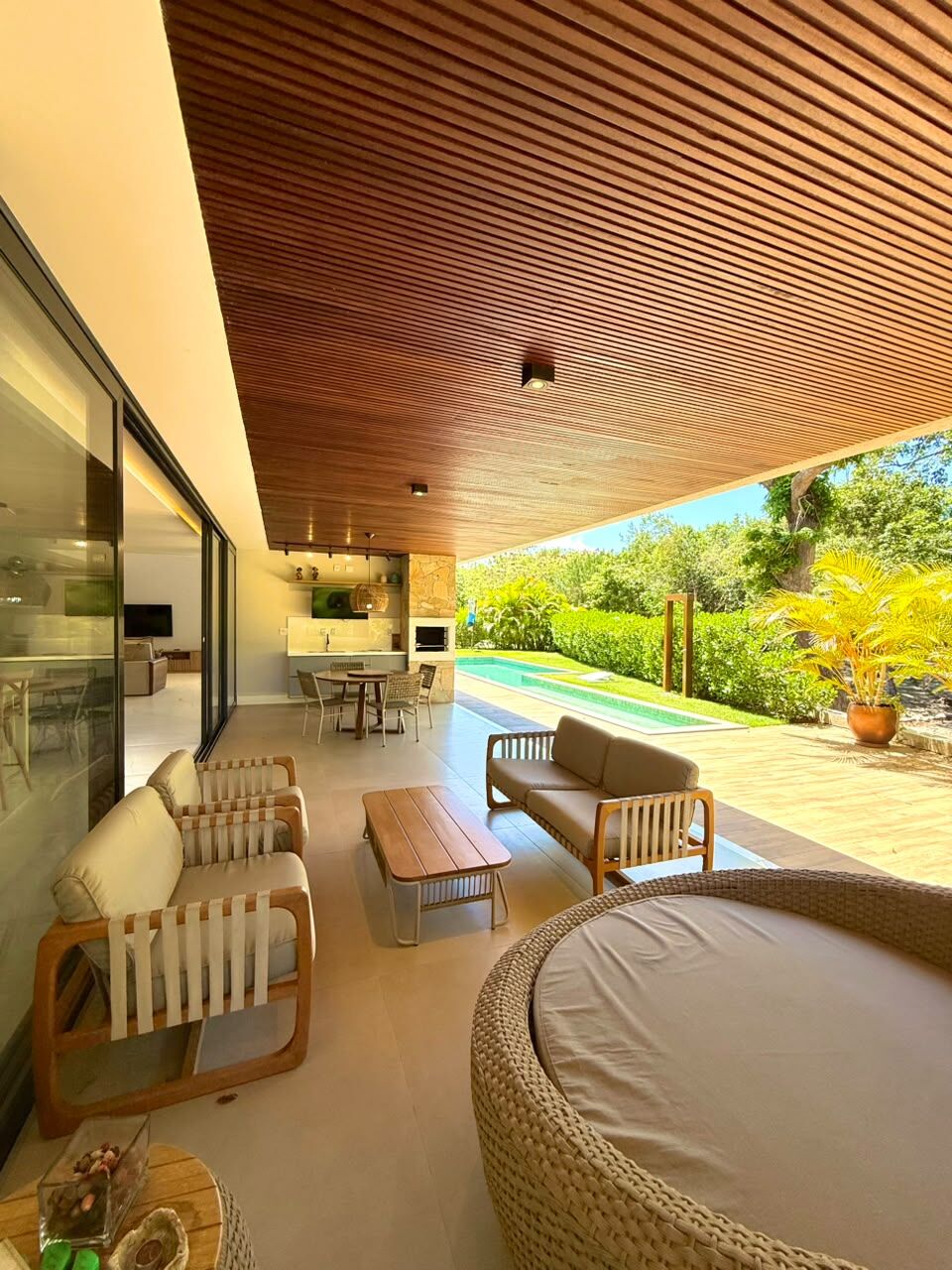 Casa, 5 quartos, 520 m² - Foto 13