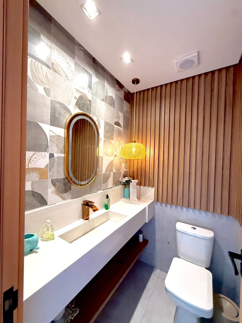Casa, 5 quartos, 520 m² - Foto 28