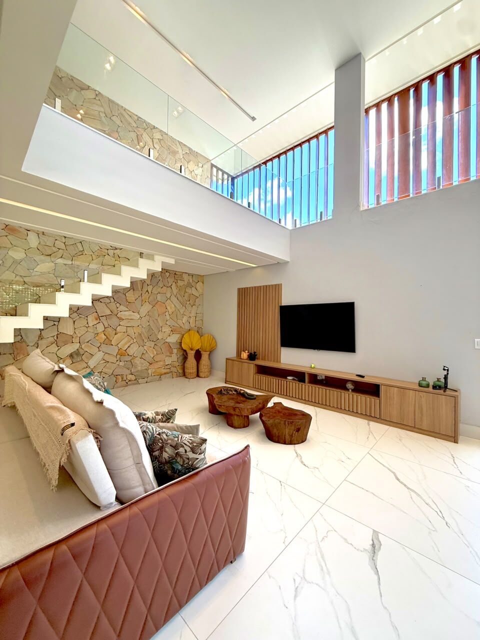 Casa, 5 quartos, 520 m² - Foto 6