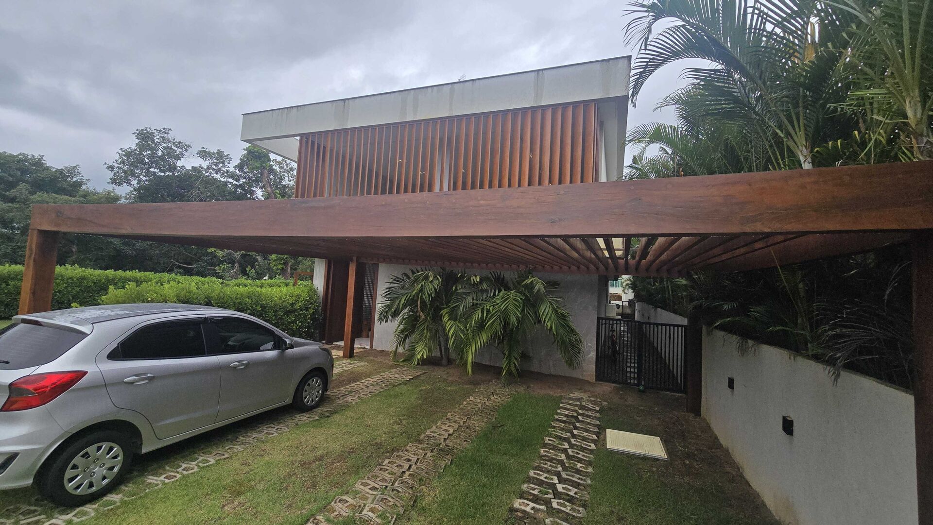 Casa, 5 quartos, 520 m² - Foto 3