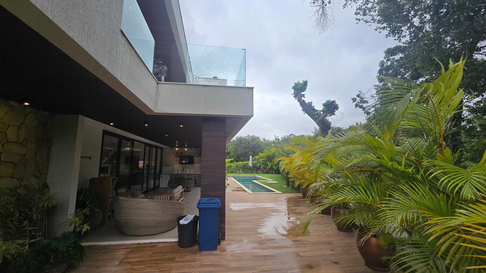 Casa, 5 quartos, 520 m² - Foto 20