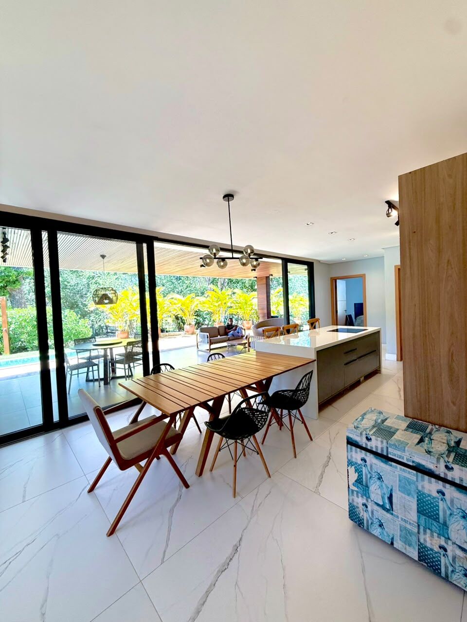 Casa, 5 quartos, 520 m² - Foto 11