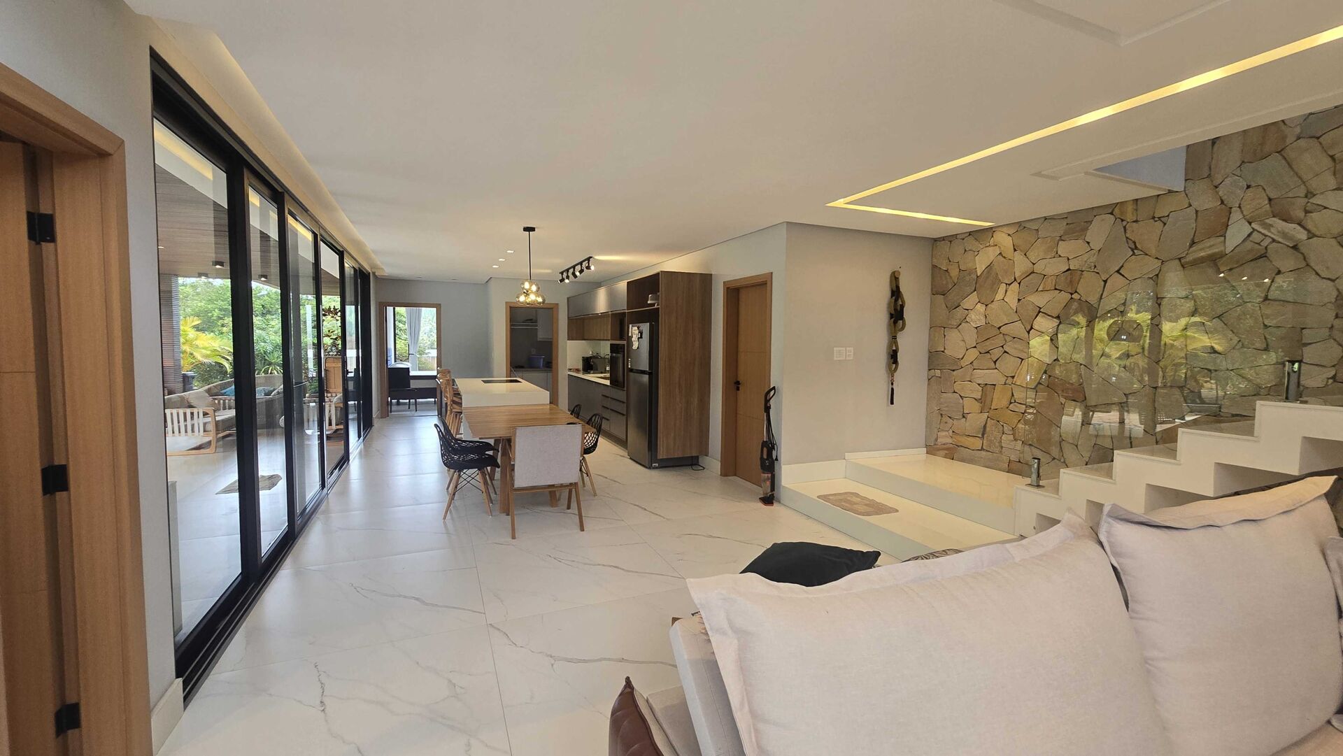 Casa, 5 quartos, 520 m² - Foto 8
