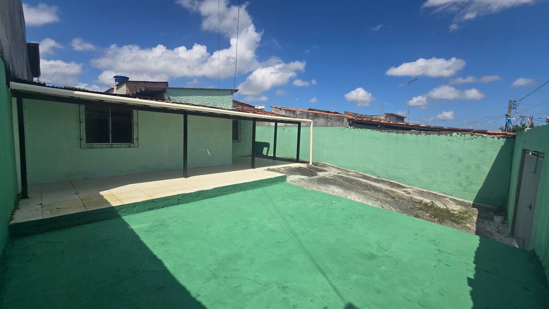 Casa, 3 quartos, 70 m² - Foto 6