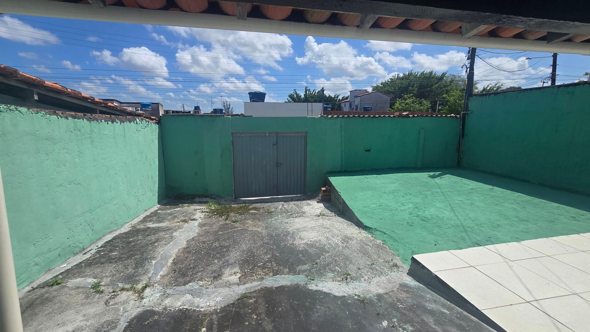 Casa, 3 quartos, 70 m² - Foto 4