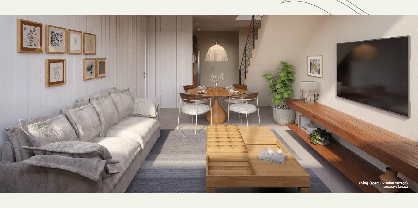 Apartamento, 2 quartos, 64 m² - Foto 17
