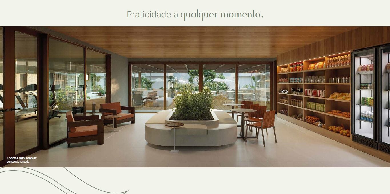 Apartamento, 2 quartos, 64 m² - Foto 9
