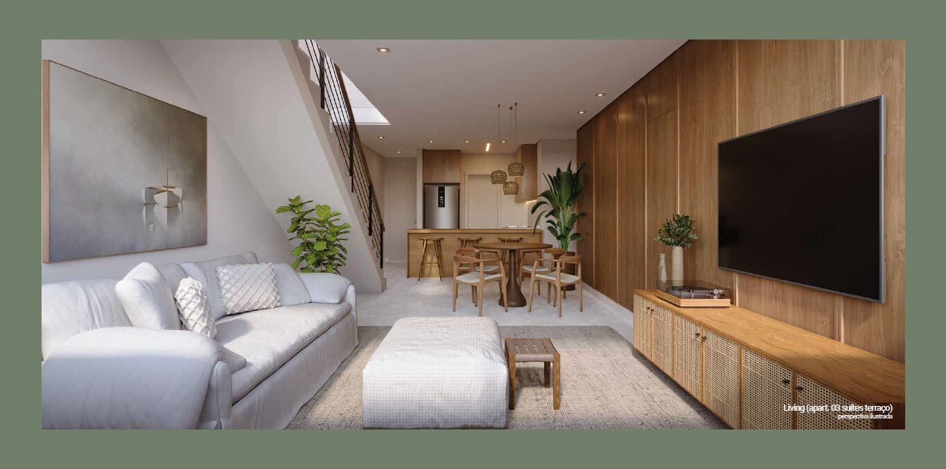 Apartamento, 2 quartos, 64 m² - Foto 7