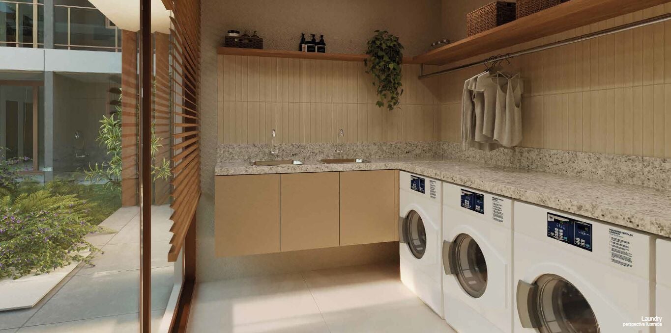 Apartamento, 2 quartos, 64 m² - Foto 13