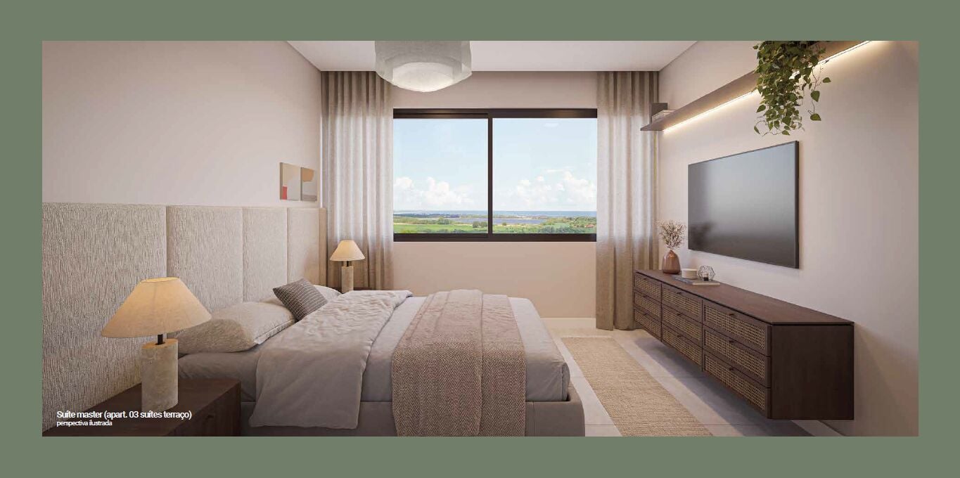 Apartamento, 2 quartos, 64 m² - Foto 6