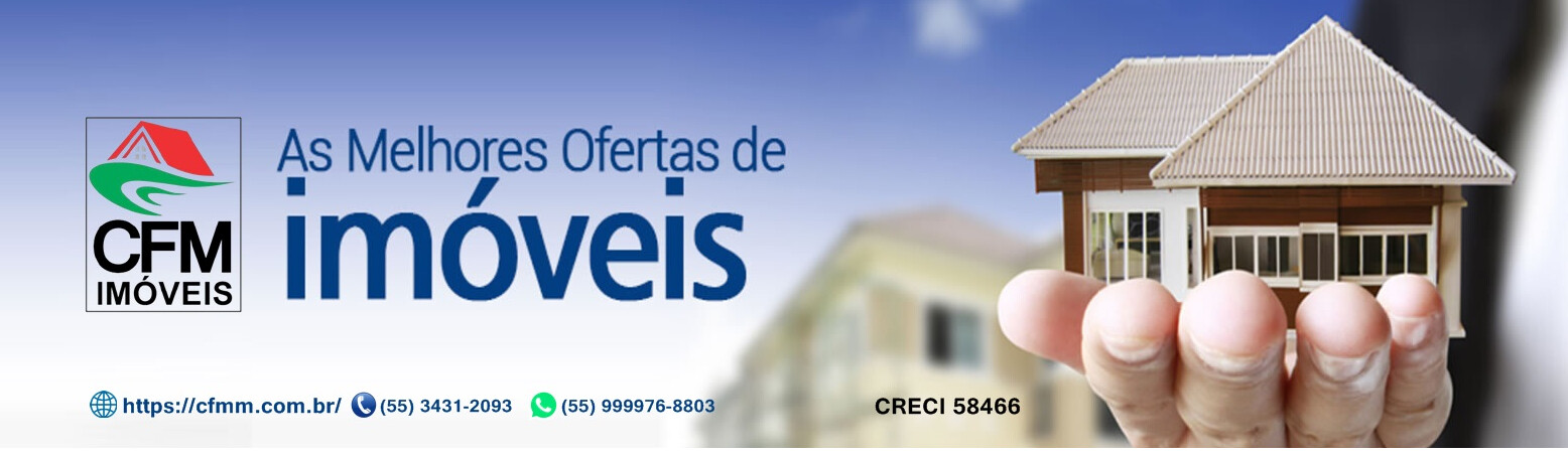 CFM Assessoria Contábil e Imobiliária