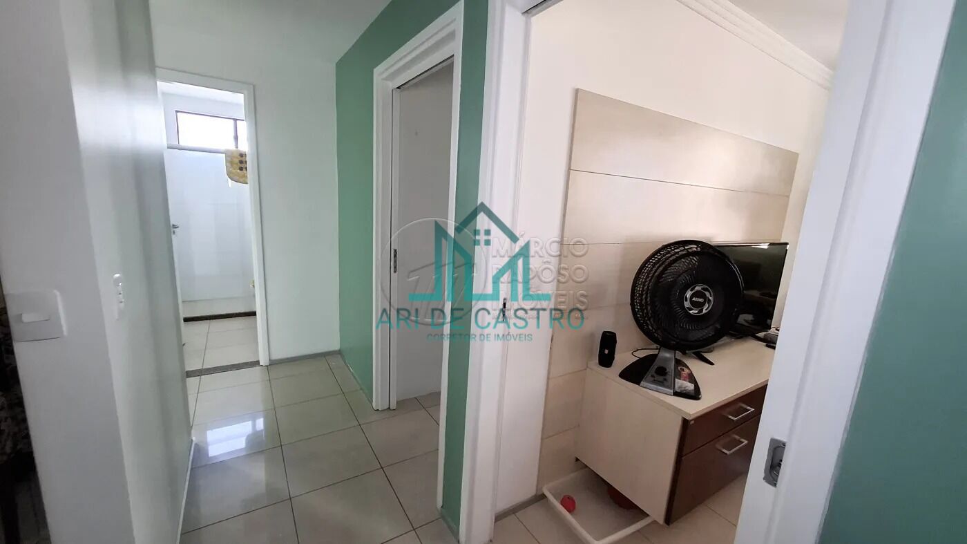 Apartamento, 3 quartos, 99 m² - Foto 8
