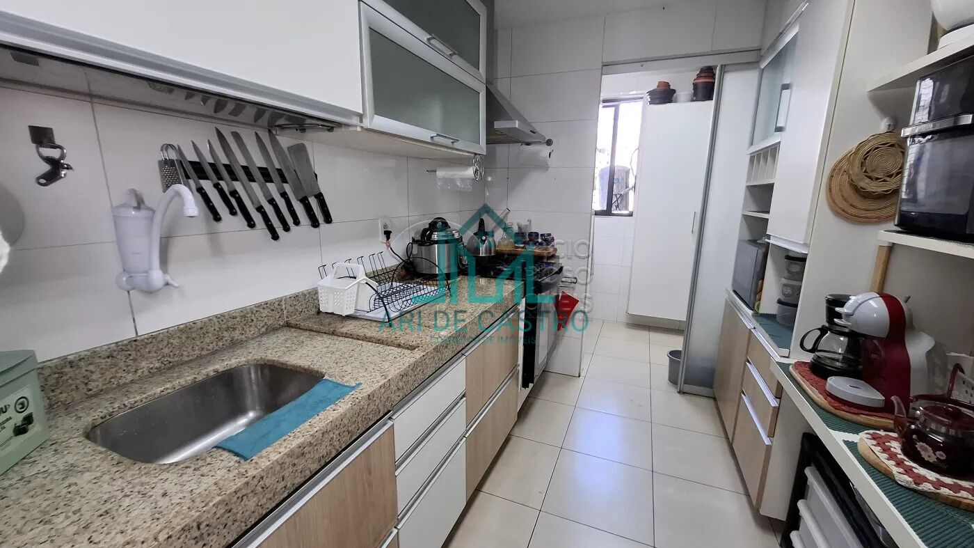 Apartamento, 3 quartos, 99 m² - Foto 23
