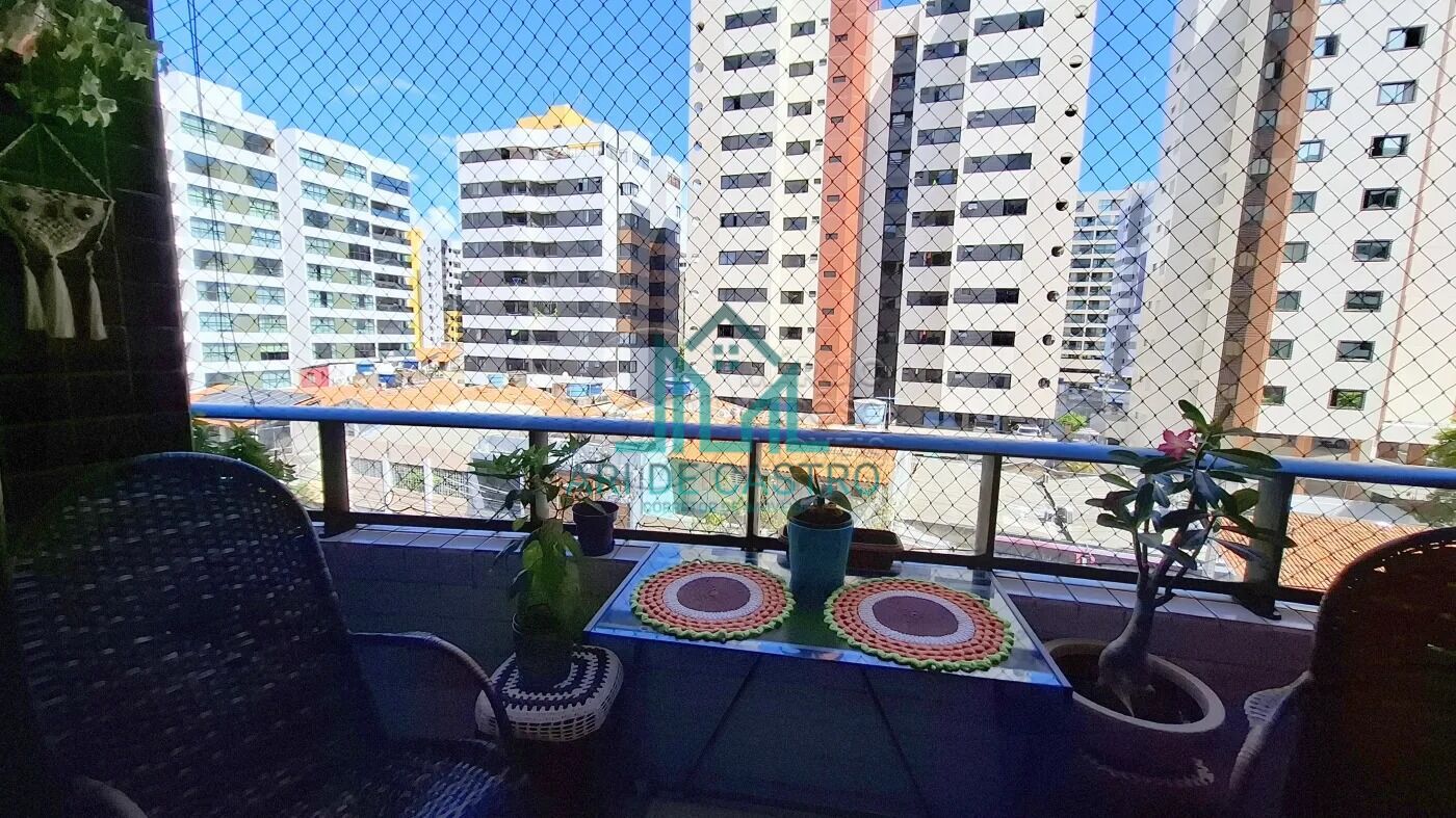 Apartamento, 3 quartos, 99 m² - Foto 12