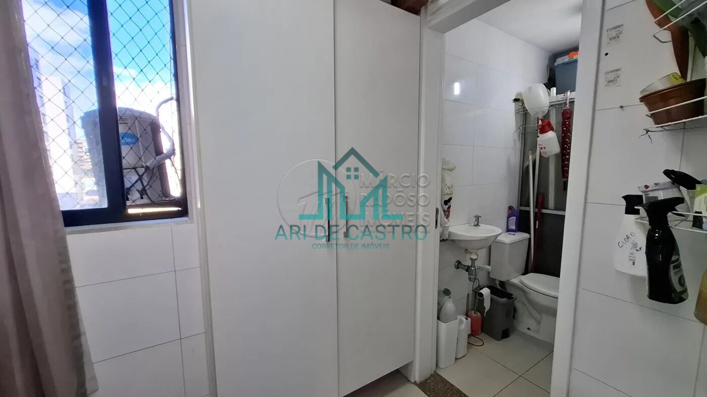 Apartamento, 3 quartos, 99 m² - Foto 28