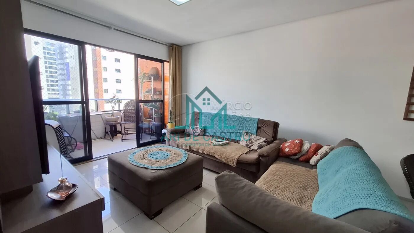 Apartamento, 3 quartos, 99 m² - Foto 4