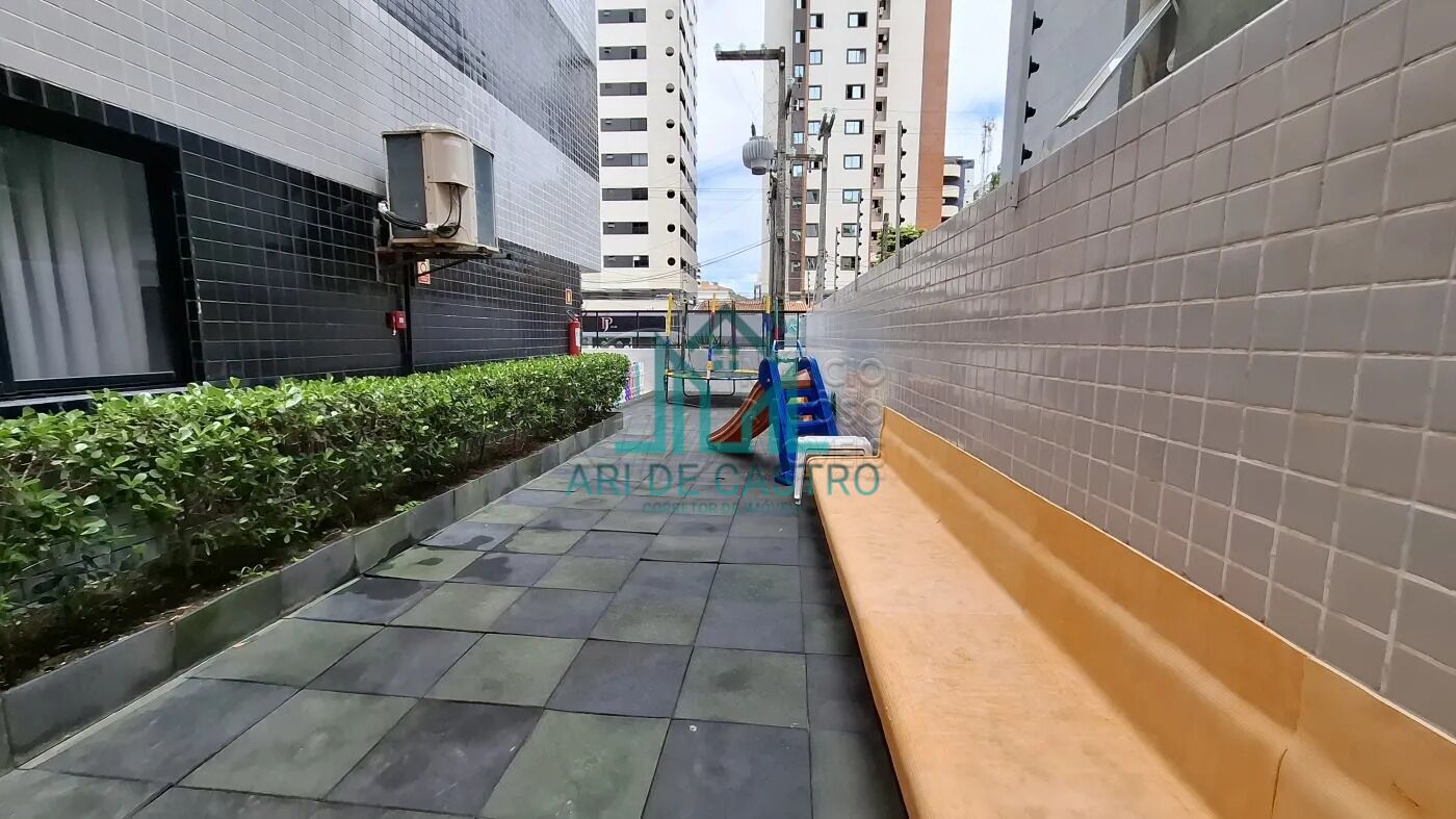 Apartamento, 3 quartos, 99 m² - Foto 29