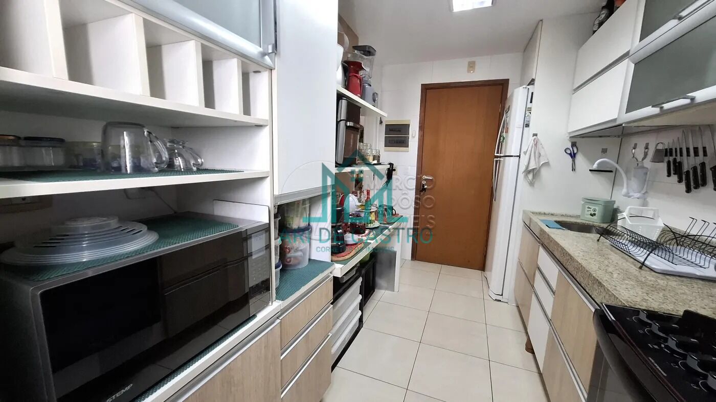 Apartamento, 3 quartos, 99 m² - Foto 26