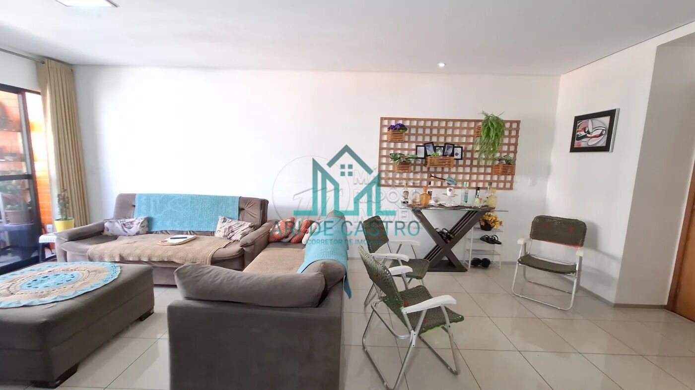 Apartamento, 3 quartos, 99 m² - Foto 6