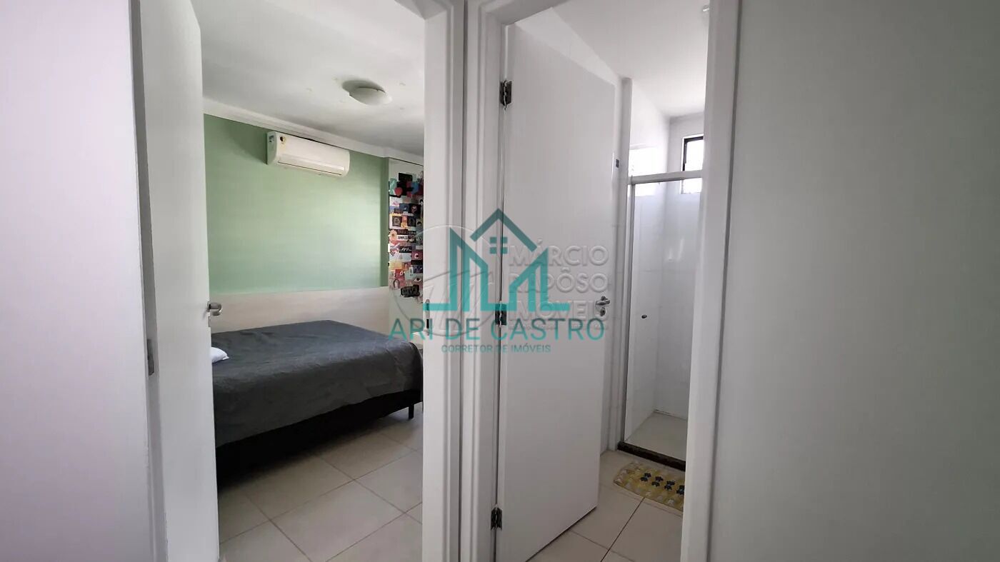 Apartamento, 3 quartos, 99 m² - Foto 17