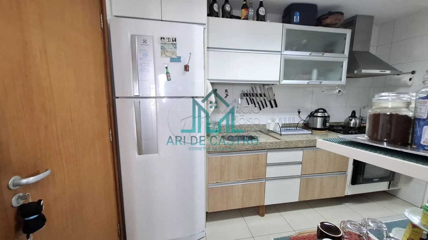 Apartamento, 3 quartos, 99 m² - Foto 21