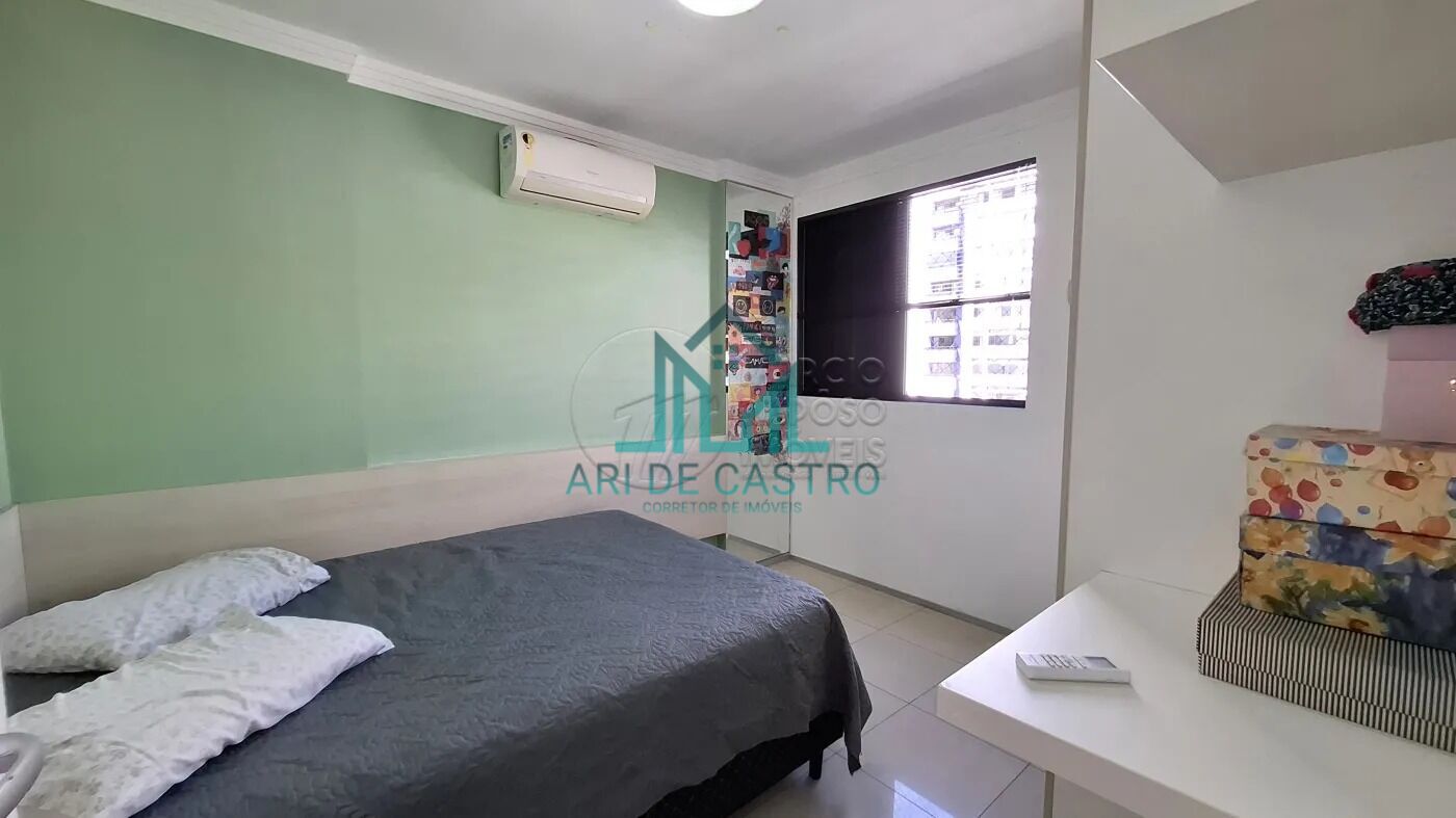 Apartamento, 3 quartos, 99 m² - Foto 19
