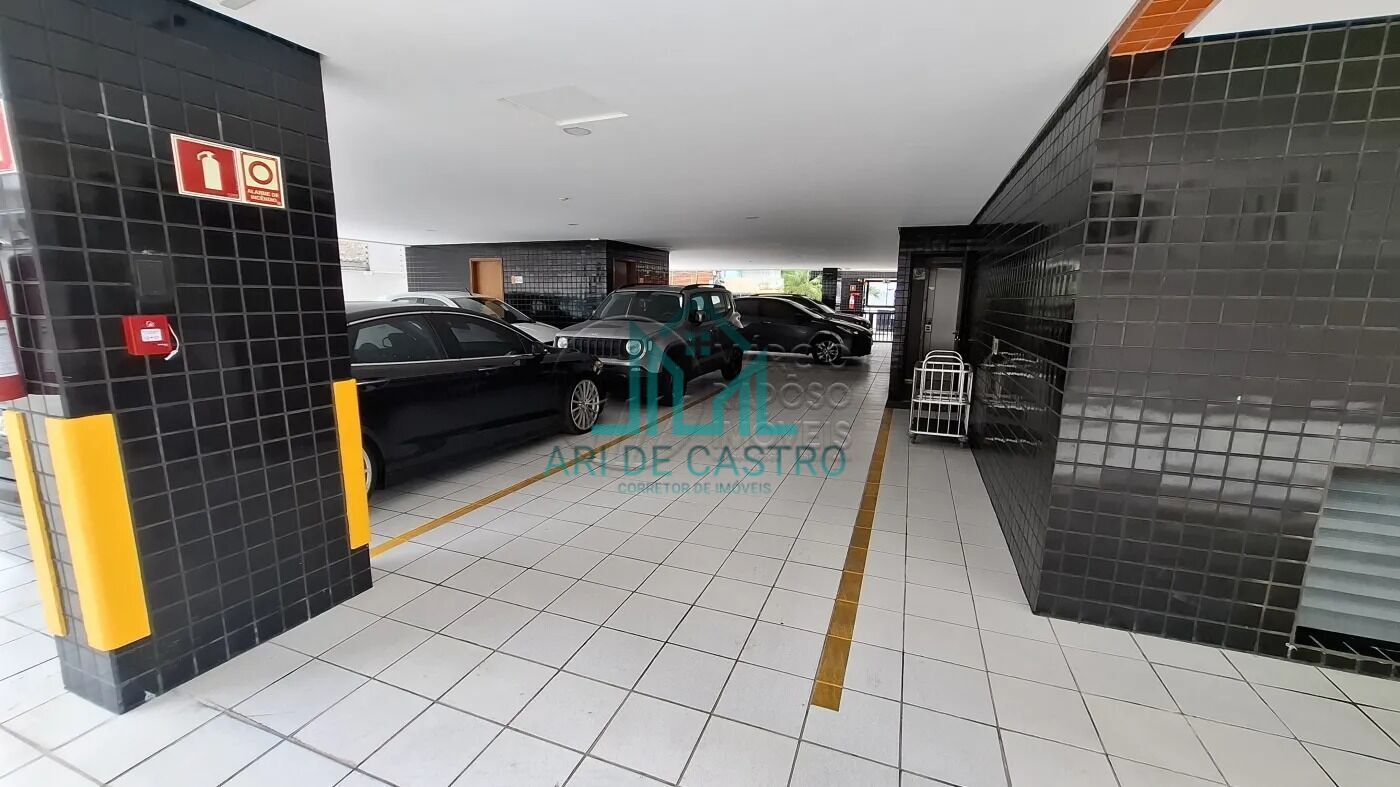 Apartamento, 3 quartos, 99 m² - Foto 30