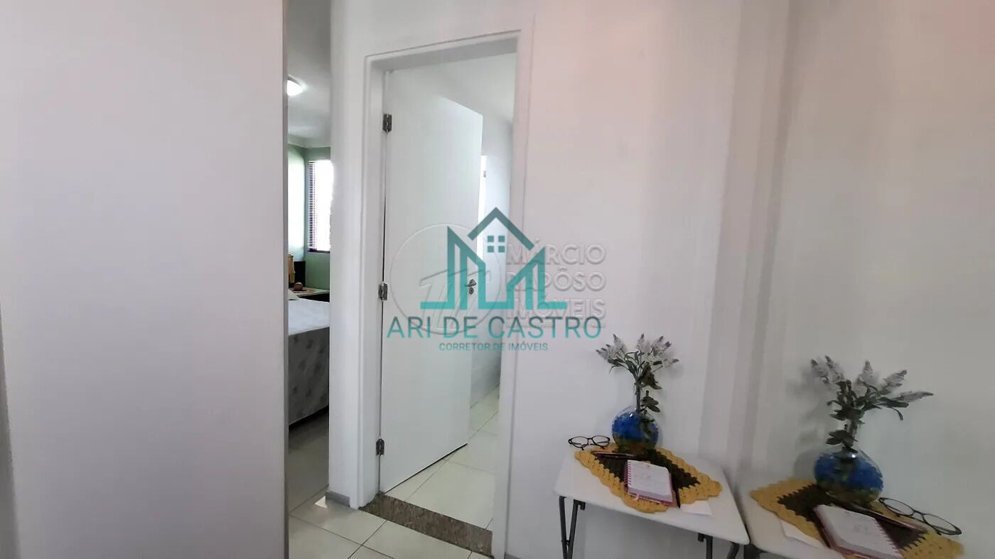 Apartamento, 3 quartos, 99 m² - Foto 11