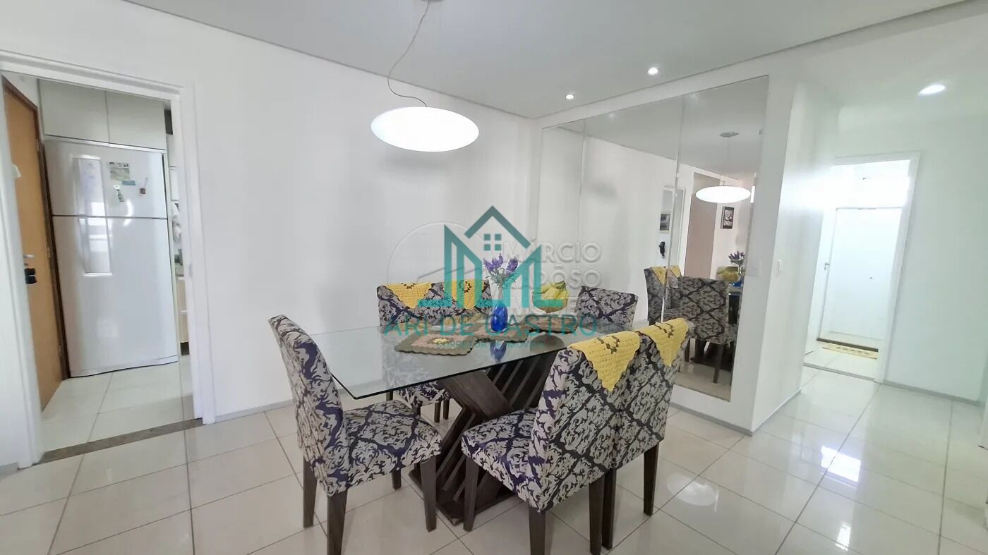 Apartamento, 3 quartos, 99 m² - Foto 7