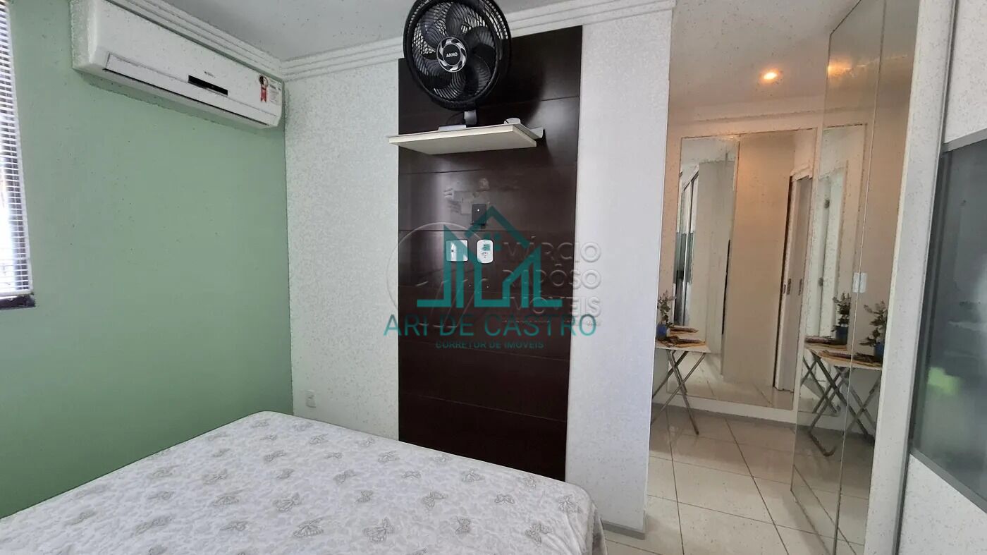 Apartamento, 3 quartos, 99 m² - Foto 16