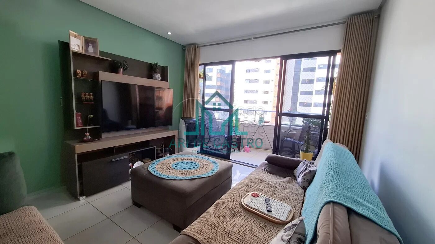 Apartamento, 3 quartos, 99 m² - Foto 5