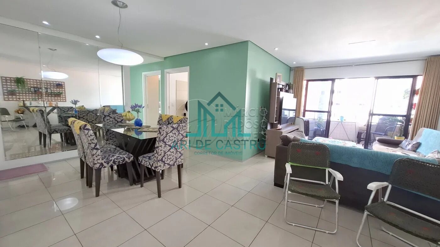 Apartamento, 3 quartos, 99 m² - Foto 3