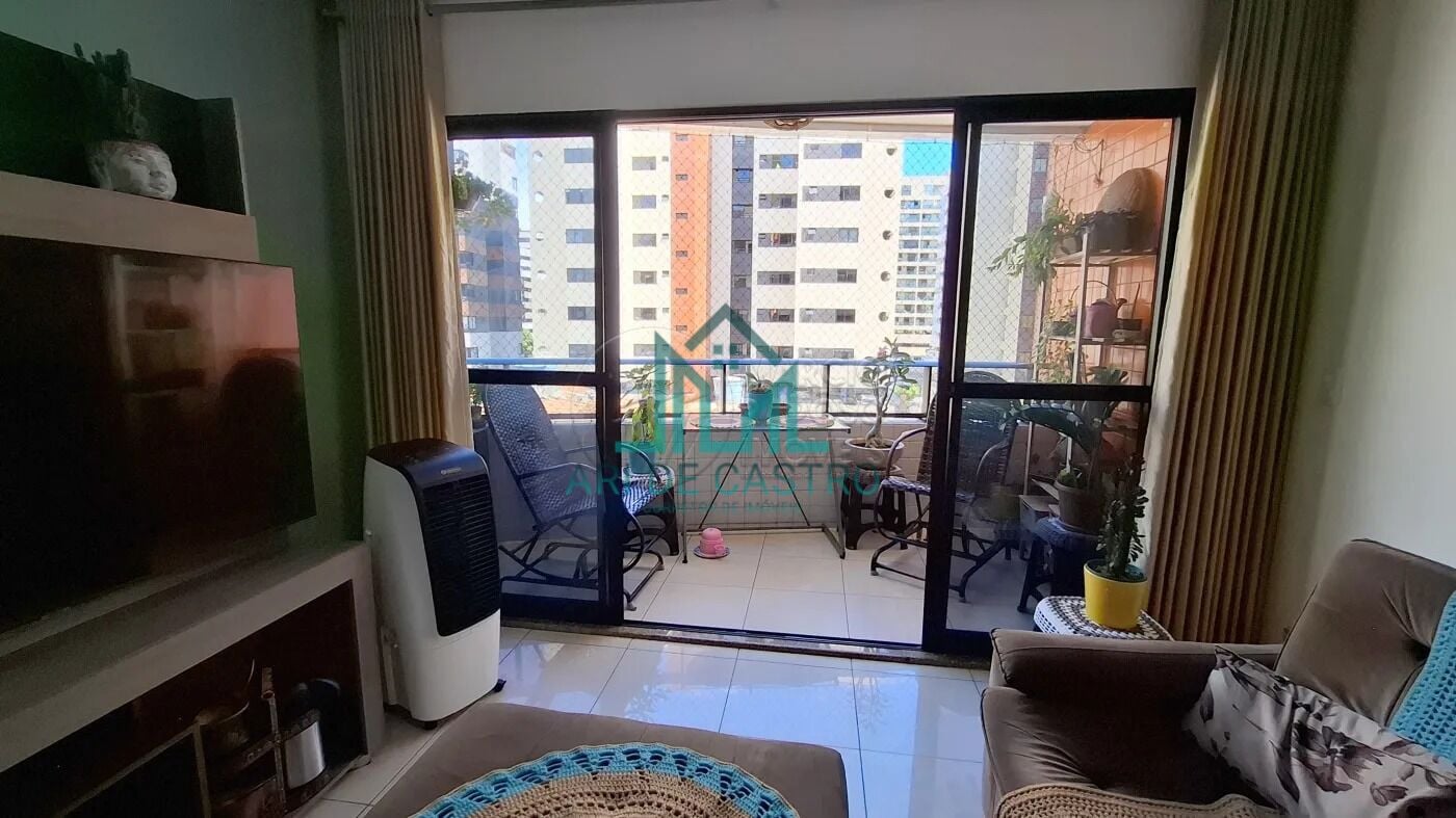 Apartamento, 3 quartos, 99 m² - Foto 2