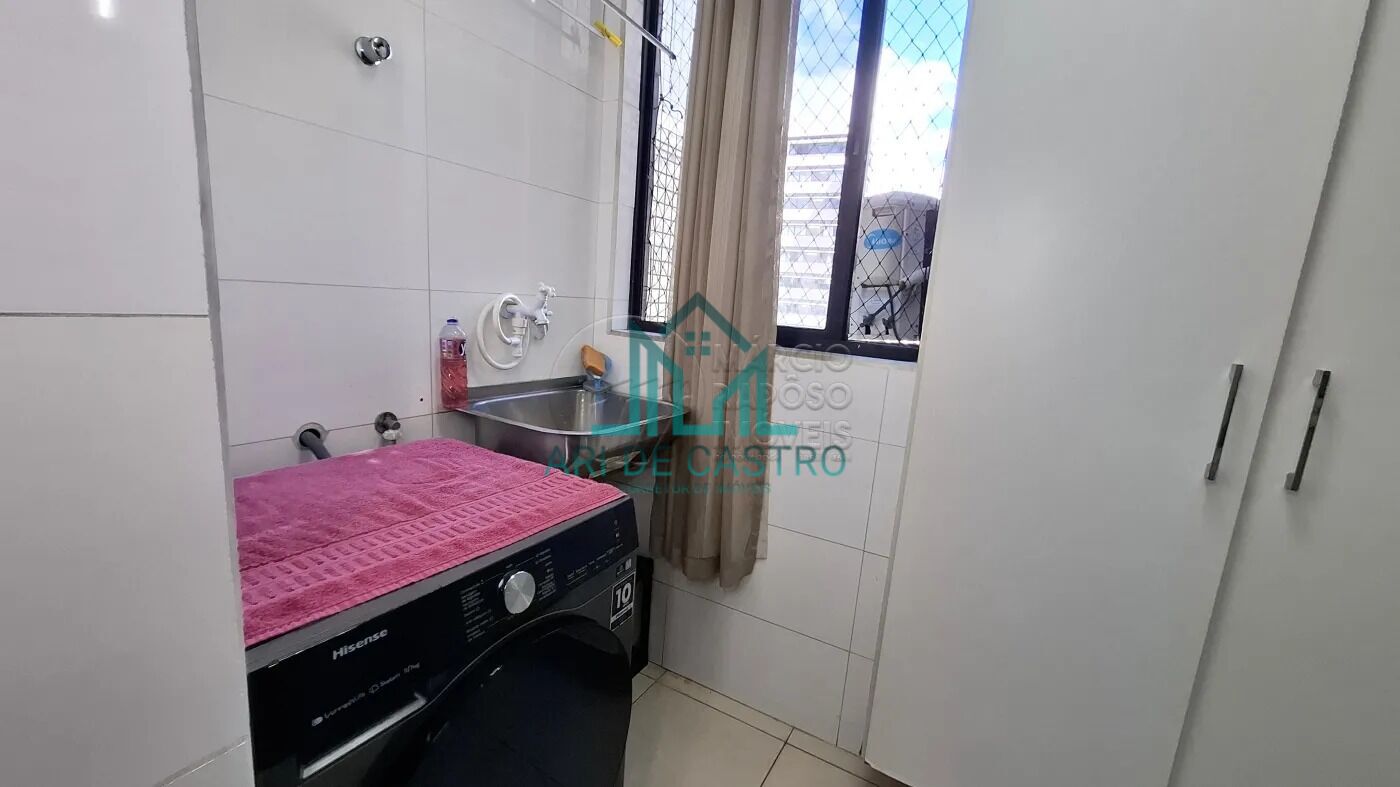 Apartamento, 3 quartos, 99 m² - Foto 27