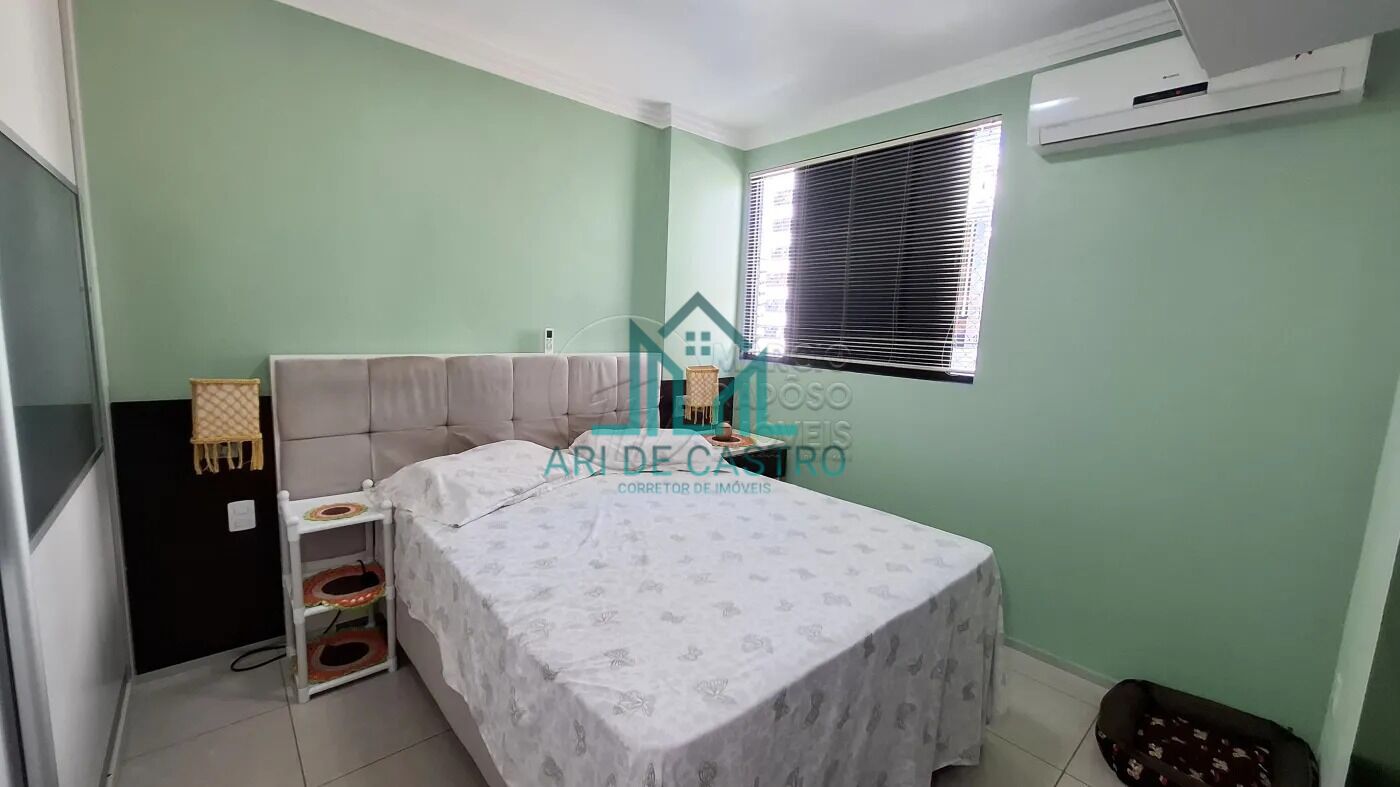 Apartamento, 3 quartos, 99 m² - Foto 14
