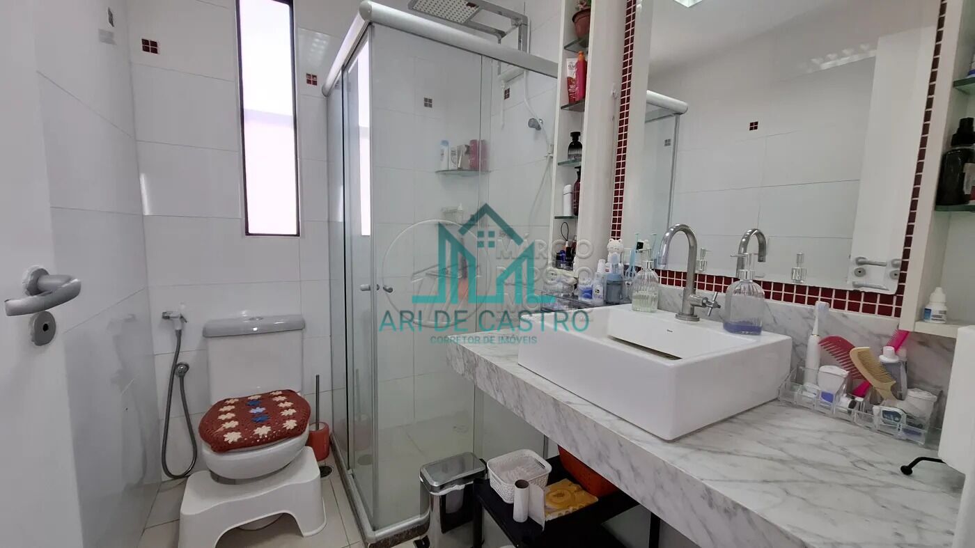 Apartamento, 3 quartos, 99 m² - Foto 13