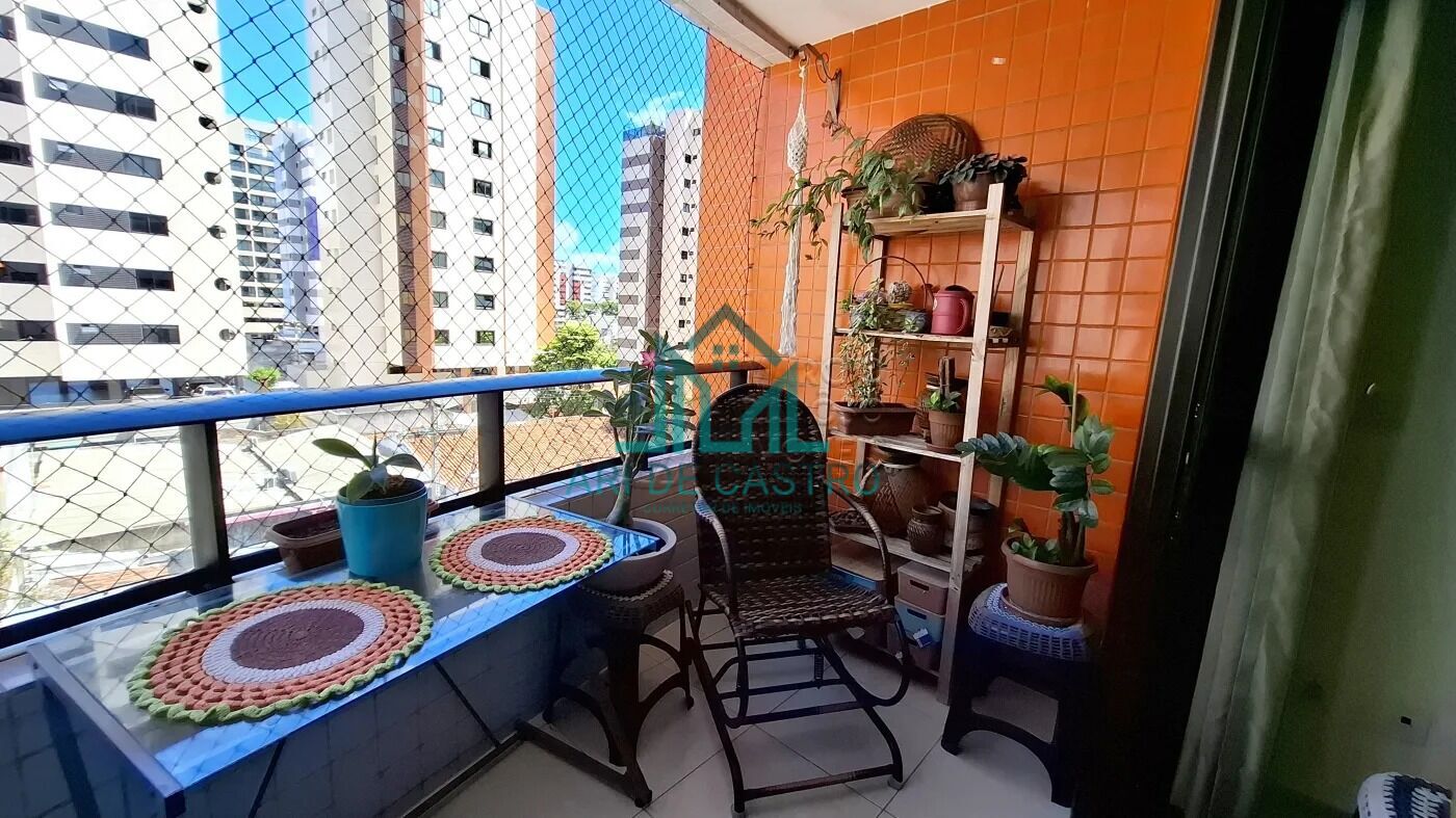 Apartamento, 3 quartos, 99 m² - Foto 31