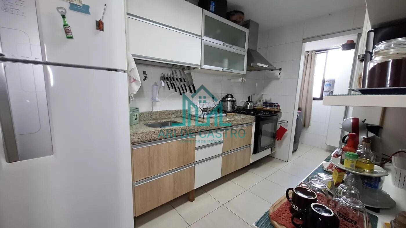 Apartamento, 3 quartos, 99 m² - Foto 22