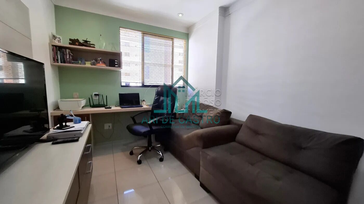 Apartamento, 3 quartos, 99 m² - Foto 9