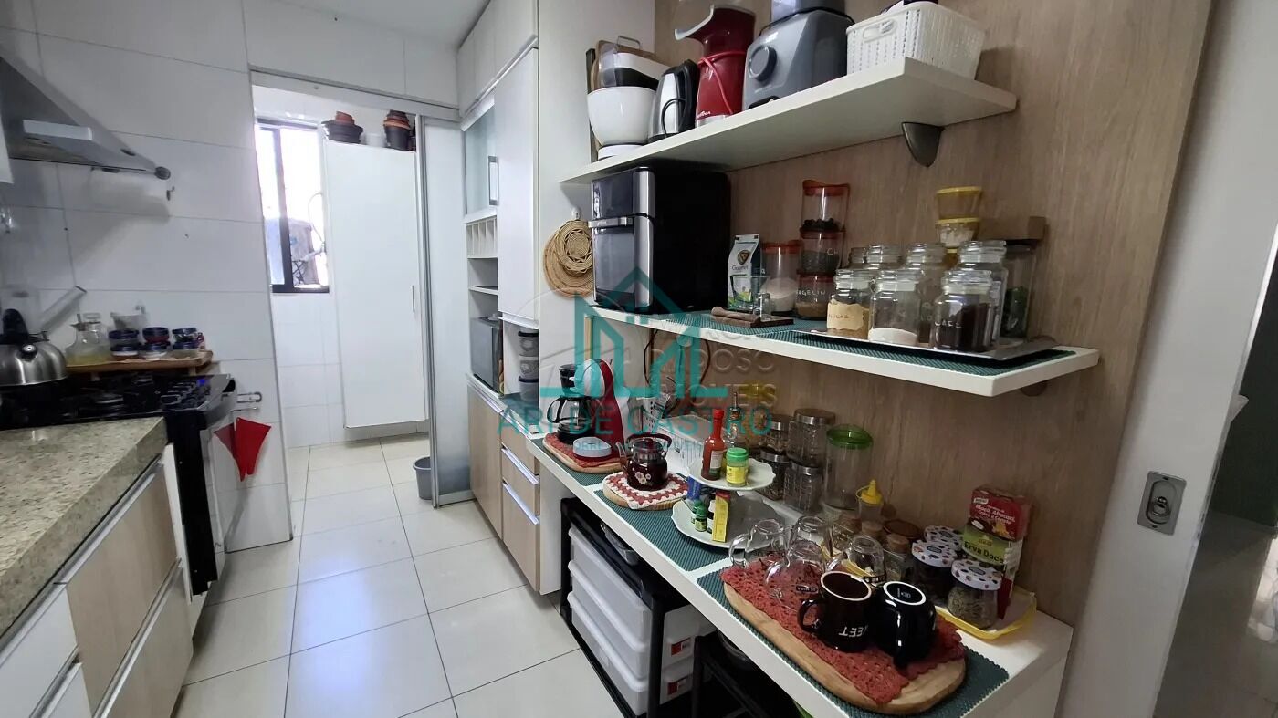 Apartamento, 3 quartos, 99 m² - Foto 25