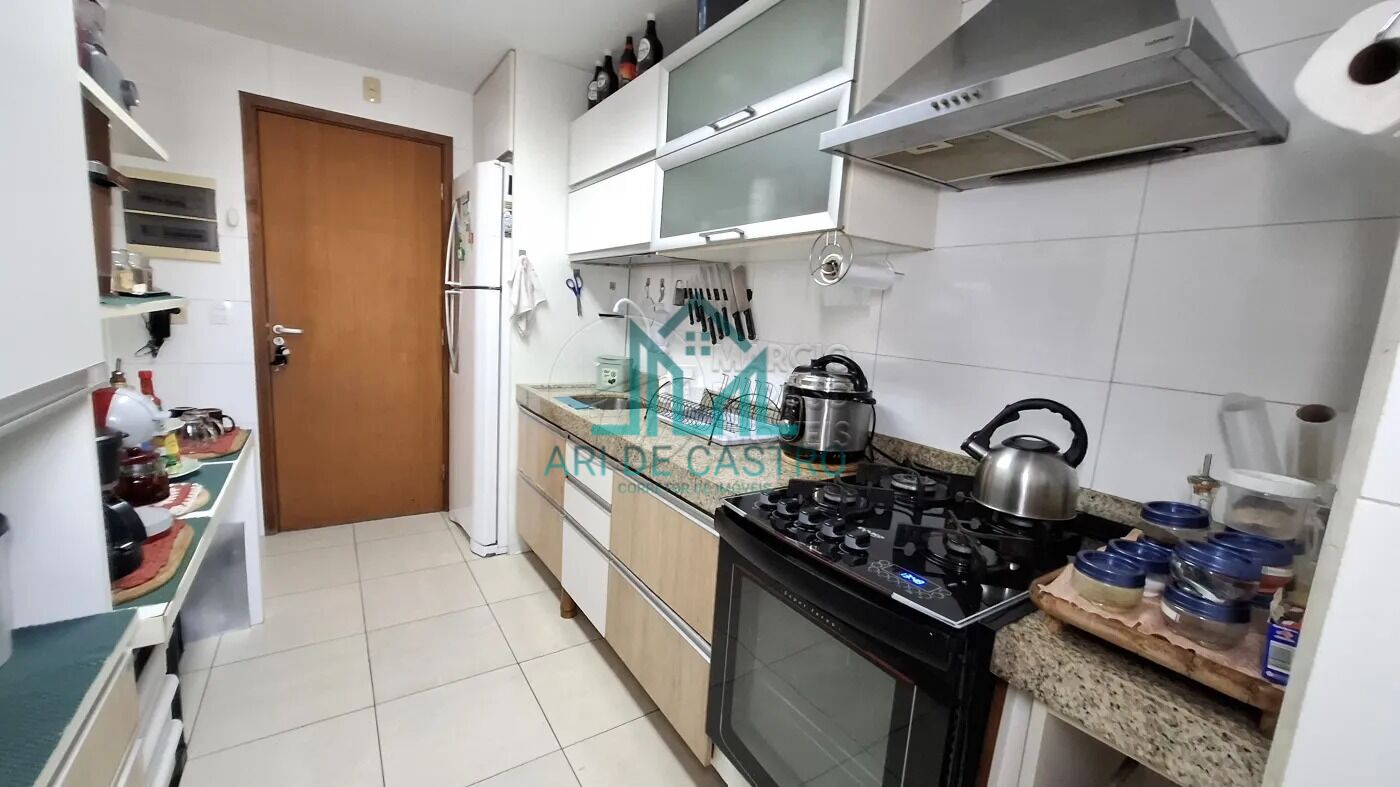 Apartamento, 3 quartos, 99 m² - Foto 24