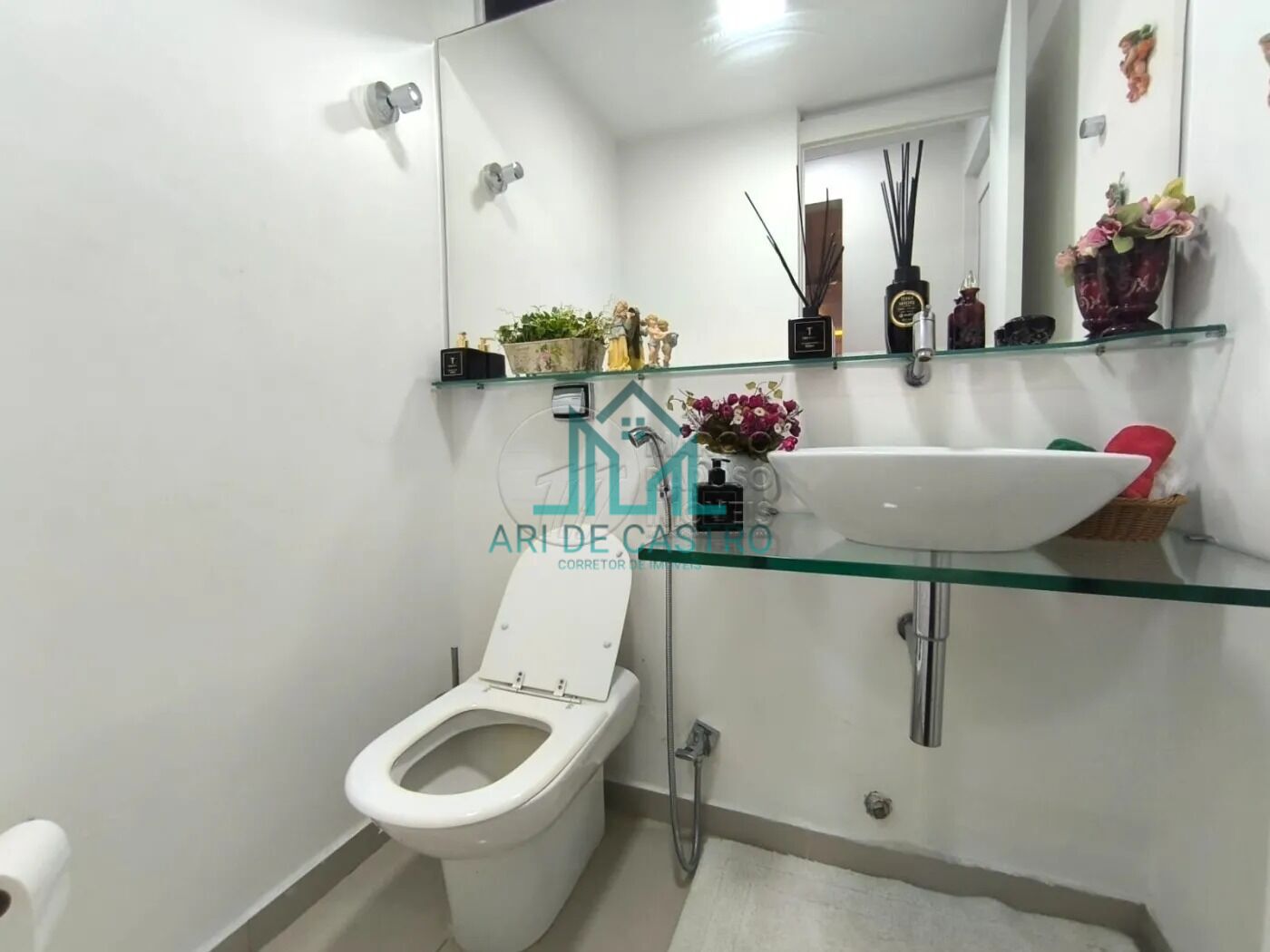 Apartamento, 3 quartos, 187 m² - Foto 9
