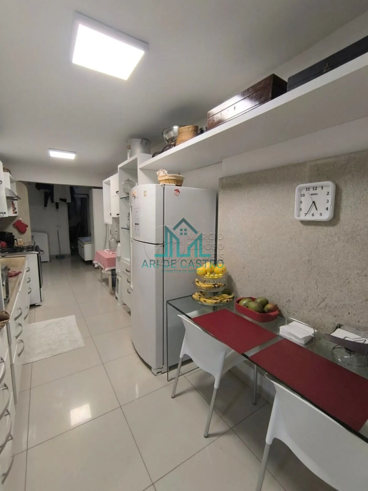 Apartamento, 3 quartos, 187 m² - Foto 17