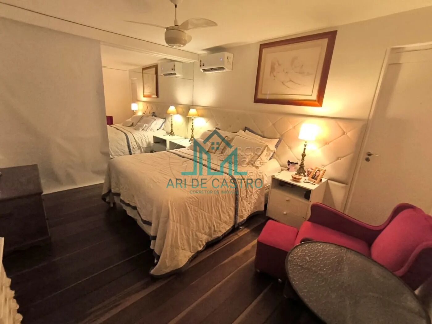 Apartamento, 3 quartos, 187 m² - Foto 13