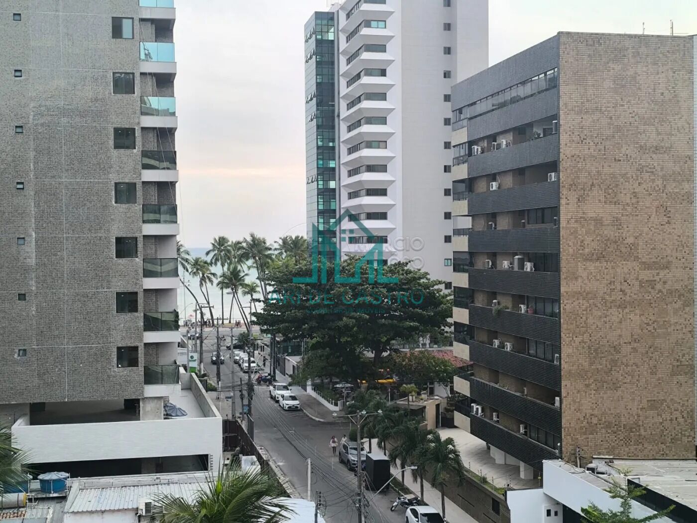 Apartamento, 3 quartos, 187 m² - Foto 4