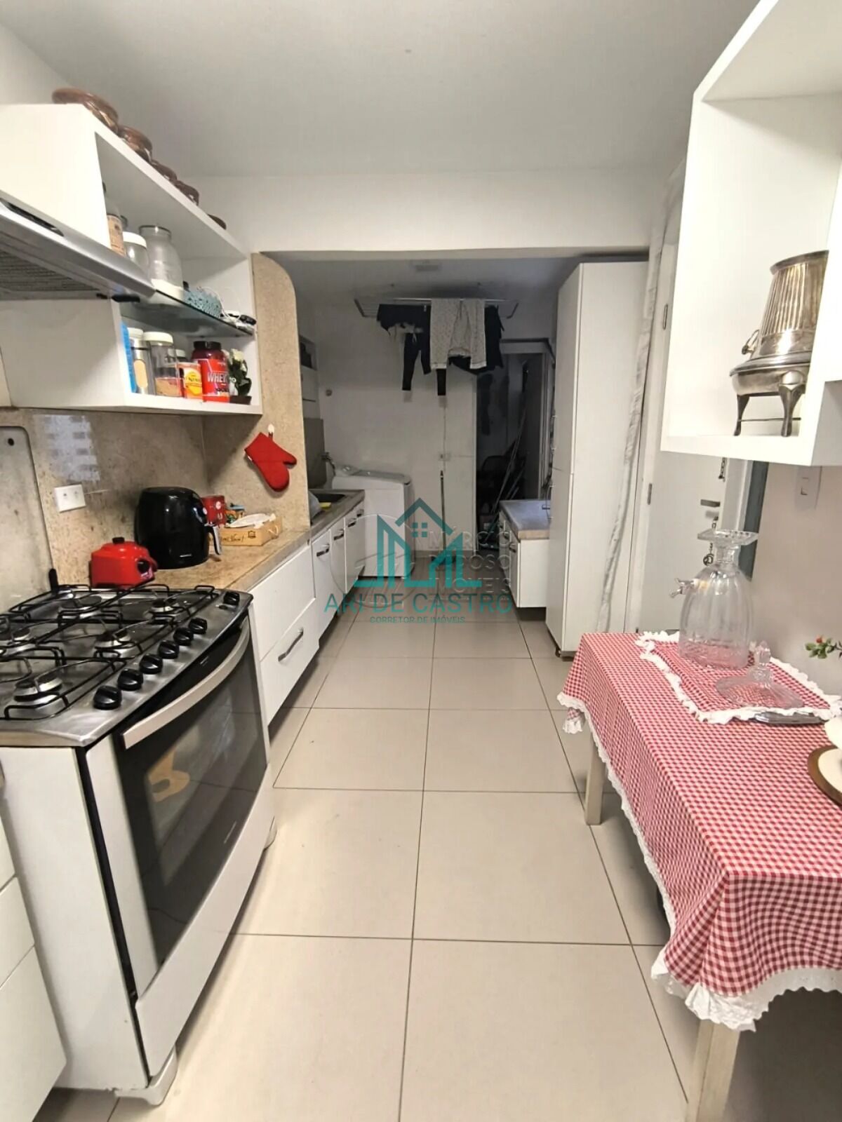 Apartamento, 3 quartos, 187 m² - Foto 16